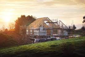 Ultimately, the price to build a house will be influenced by the materials chosen, the scale of labour involved, the land you are building on, and many other elements. The Guide For Buying Land Building A House Or Buying New Construction Real Estate Us News