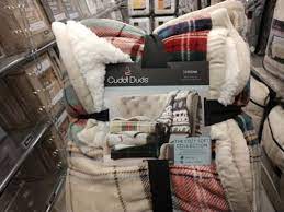 Kids girls sleeping cartoon jungle blanket warm cuddle bed throw. Kohl S Cuddl Duds Plush Sherpa Throw Only 13 30 Reg 50