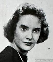 Jacqueline Emily Witte (1929