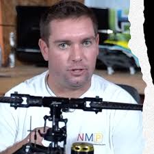 Nick Maxwell's Course