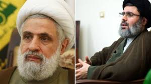 ‫السيد حسن نصر الله ...‬‎