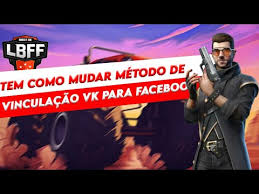 Intenta volver a vincular y desvincular las cuentas a ver si te vuelven. New Como Mudar Conta Do Free Fire Do Vk Para O Facebook Ou Do Facebook Para O Vk Atualizado