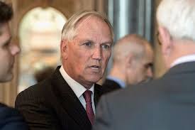 Schweiz-USA: Was wird nun aus der «special relationship»?