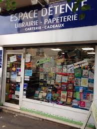 Librairie Espace Detente Maisons Alfort Librairie Adresse Avis