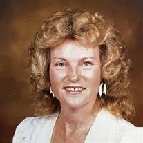 Pearlie Marie Farley Tomesek Obituary