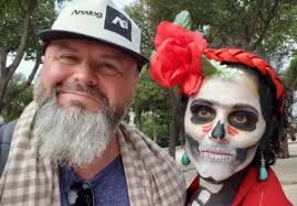 Masz dokładnie ten sam czas! Meksyk Czas I Godzina Poznaj Meksyk Strefy Czasowe Godzina