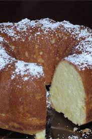 Grandma S Sour Cream Pound Cake Recipe Sour Cream Pound Cake Pound Cake Pound Cake Recipes