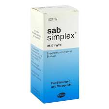 Sab Simplex Suspension Zum Einnehmen 30 Ml Gunstig Bei Apotheke At