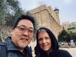 We'll be welcoming Rick Arii this morning to share about Christ, as the  Prophesied Messiah! Rick Arii was born and raised in San Diego, CA. After  graduating from CSU Northridge with a