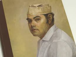 Special Report: The People's Painter