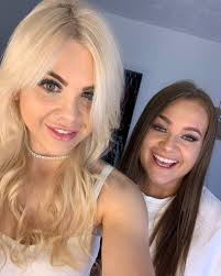 Parents of coronavirus paramedic, 23, who died with 'weight of world'