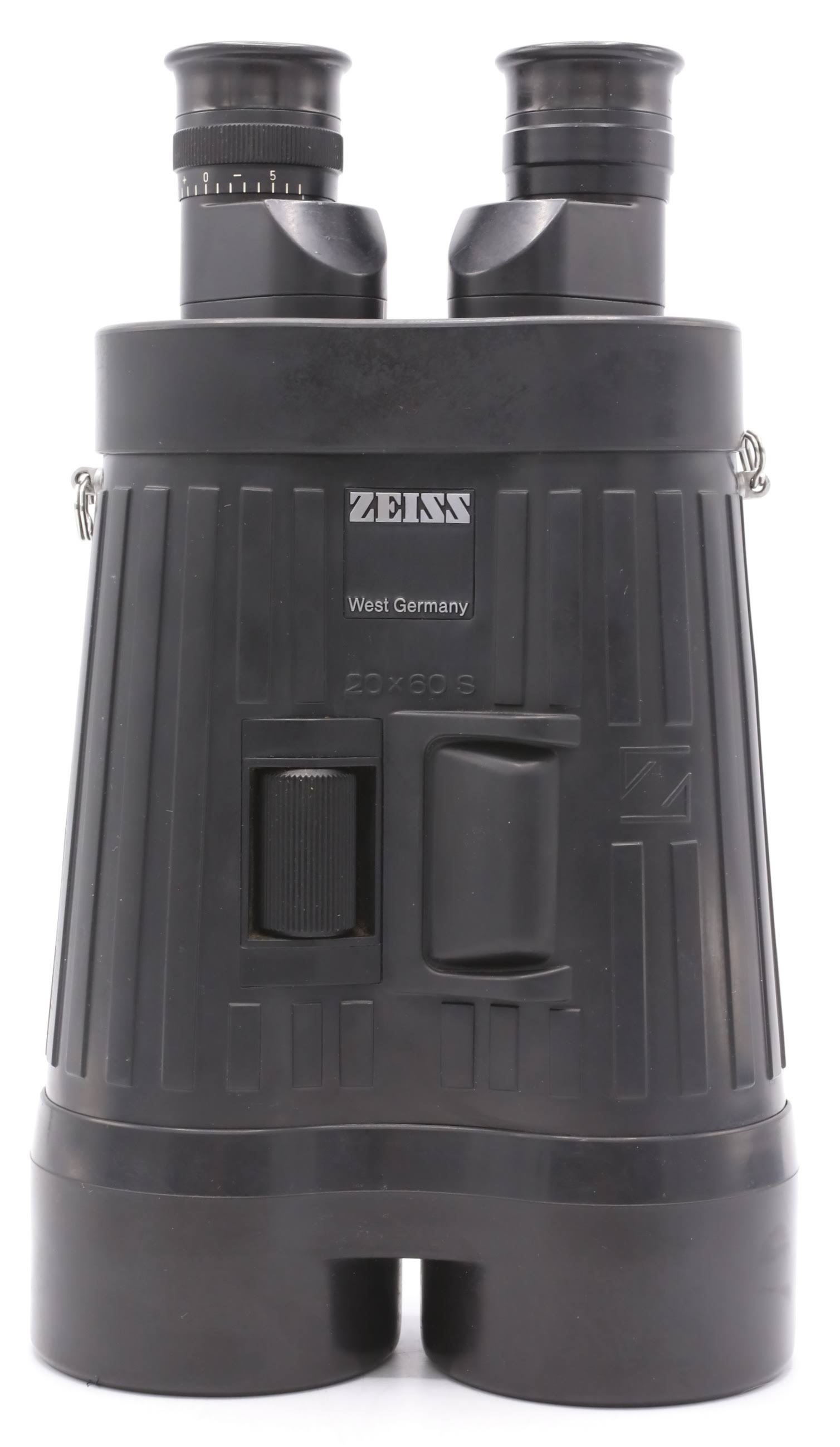 Zeiss 20x60 S Image Stabilization Binoculars