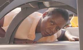 Josette Simon Shares Why Her Latest Hit Crossfire is A Binge Worthy Show