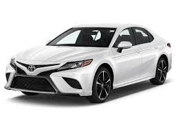 Enquire view details view more previous next. 2019 Toyota Camry Review Ratings Specs Prices And Photos The Car Connection