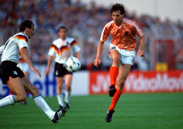 Olaf thon has said new bayern munich signing dayot upamecano often looks like an amateur player in big games this season. On This Day In The Euros June 21 Ronald Koeman Wipes His Backside On Olaf Thon S Shirt Gary Parkinson Media