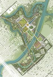 Houston Botanic Garden Bahce