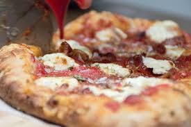 Dieses Rezept Hat Mir Das Kann Ich Ohne Ubertreibung Sagen Jede Menge Inspiration Fur Das Pizzabacken Gegeben Die Rede Ist Von Rezepte Essen Gerichte Essen