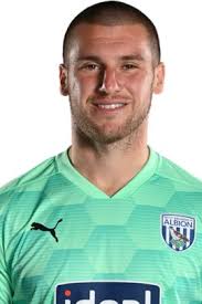 Sam Johnstone