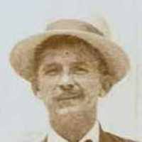 Charles Benjamin M Gurley (1871–1938) • FamilySearch