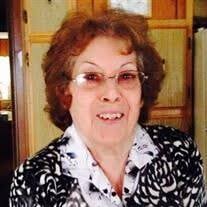 Virginia Molina Obituary