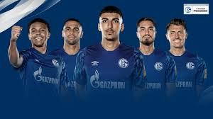 Pages modified between june 2016 and september 2017 are adapted from information taken from esportswikis.com. Stayhomewithpes Boujellab Griezmann And Co Compete In Konami S Efootball Tournament Esports Schalke 04