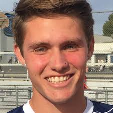 Aidan Sutherland's High School Career Home