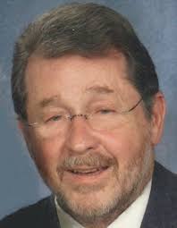 Obituary for Hewitt A. "Buddy" Brown, Jr.