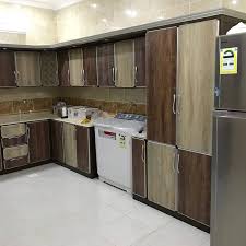 المنيوم مطابخ جدة