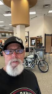 Harley Davidson How to Remove Box