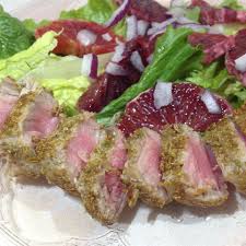 Maybe you would like to learn more about one of these? Marinated Tuna Steak Recipe Allrecipes