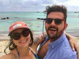 Danielle Gillett and Daley Tocher's Wedding Website