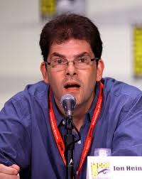 Jon Hein's Instagram, Twitter & Facebook