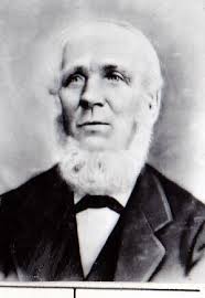 William Campbell McGregor (1816-1892)