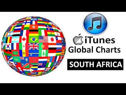 Itunes Single Charts South Africa 15 07 2017