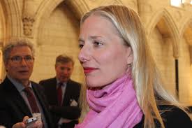 Catherine McKenna agrees with part of Michael Chong's climate policy