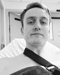 Michael Hawk's Instagram, Twitter & Facebook