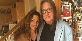 It is finally revealed that george's father cannot make a living and the family goes bankrupt. Truth About Kristina Sunshine Jung George Jung S Daughter