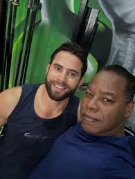 Photos by Luiz Wagner Couperin⚜️🎼⚜️🎹⚜️ (@luiz_music_teacher_gyn) · August  11, 2025