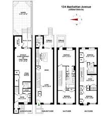 Main level has a large living room, dining room and kitchen, heading upto second floor where you will find 2 large bedrooms; 120 Row Homes Ideas Row House Home House