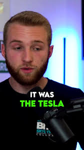 Tesla scammed hayden. #business #cars #businessmotivation