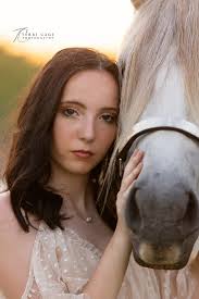 Gainesville texas equestrian photographer — terri cage photography