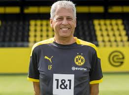 It is a complicated process, but palace. Lucien Favre With Our Squad It Might Be Better To Play With Three At The Back