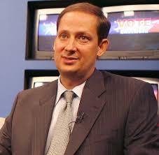 Congressional Candidate Joe Negron R Shakes Editorial Stock Photo