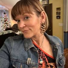 Stephanie Grow Dodds (@stephaniegrowdodd)