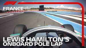 Follow the opening free practice session for the french gp live. 2019 French Grand Prix Race Highlights Youtube