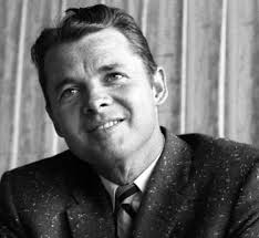 Photo: from Stars and Stripes Archive. 35 year old Audie Murphy at a press  conference in Wurzburg, Germany June 1960. In honor and remembrance of  Audie Murphy