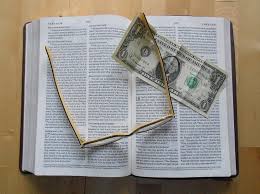 I still remember the first time i read through the book of proverbs and i was fascinated that there were so many proverbs about money. What Does The Bible Say About Money Spend Your Values