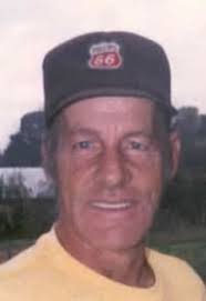 Harold Hamby Obituary December 30, 2002