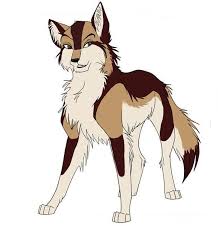 Anime Black And Brown Wolf Balto Rp Please Join Re Written Balto Private Roleplaying In 2020 Anime Wolf Wolf Character Furry Art