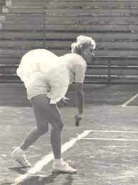 Tra i suoi amici più cari ci sono altri ex tennisti come lei. Lea Pericoli Wikipedia